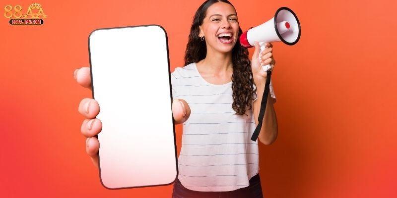 Các bước nhận và nhập mã ưu đãi cho người mới
