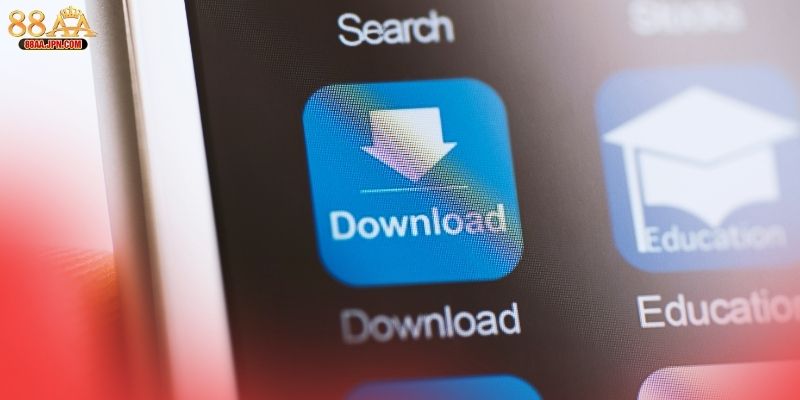 Cách tải và cài đặt ứng dụng cho từng hệ điều hành