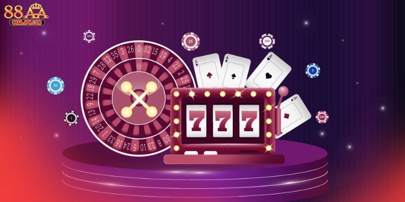 Đánh giá nhà cái 88AA chi tiết từng sản phẩm giúp nhận diện điểm mạnh