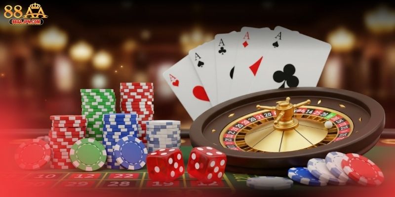 Điểm nổi bật của thương hiệu 88AA Việt Nam